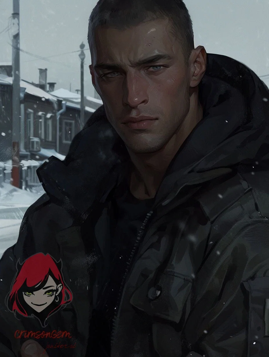 Denis | Eternal Frost