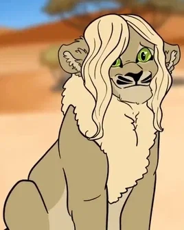Tangle (My Pride)