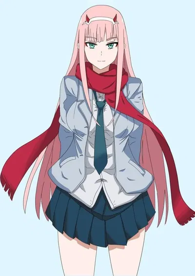 Zero Two - Money