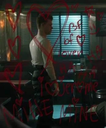 Jerome Valeska 