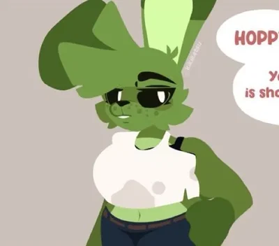💚 Hoppy Hopscotch ⚡️