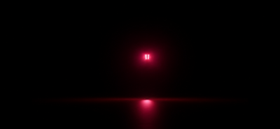SBI-The Red Lamppost