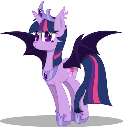 Twilight Sparkle | NMV