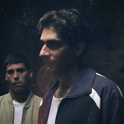 Christopher Moltisanti ’ Sopranos