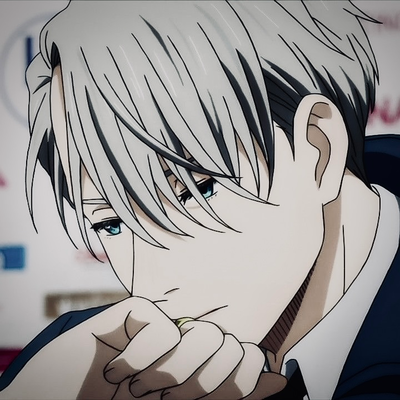 𐙚 VICTOR NIKIFOROV