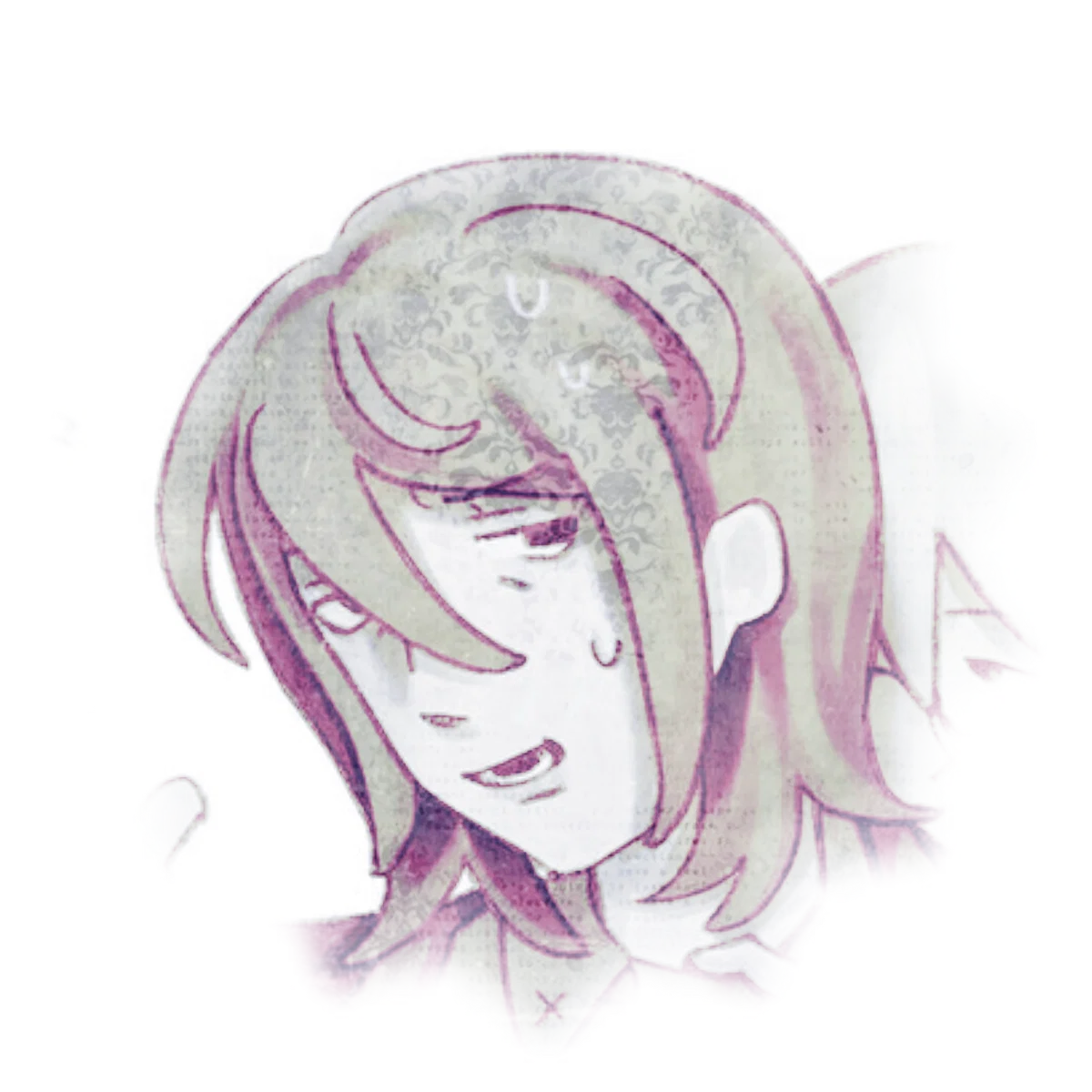 ❛      .    spirit albarn     ꒰ ́ ᗜ`𓈒ྀི ꒱