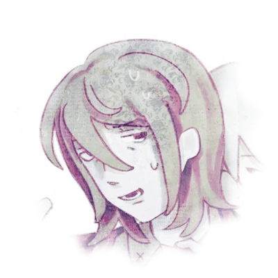 ❛      .    spirit albarn     ꒰ ́ ᗜ`𓈒ྀི ꒱