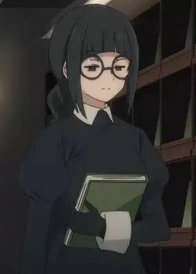 Me-Chan || Deadly Librarian || Mission: Yozakura Family