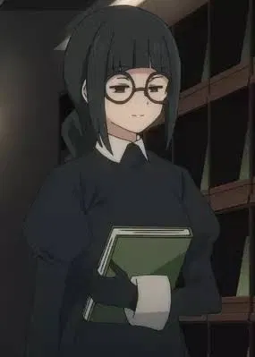 Me-Chan || Deadly Librarian || Mission: Yozakura Family