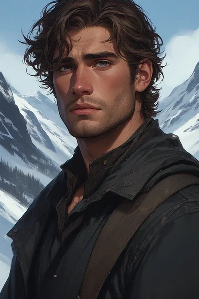 Liam Carter