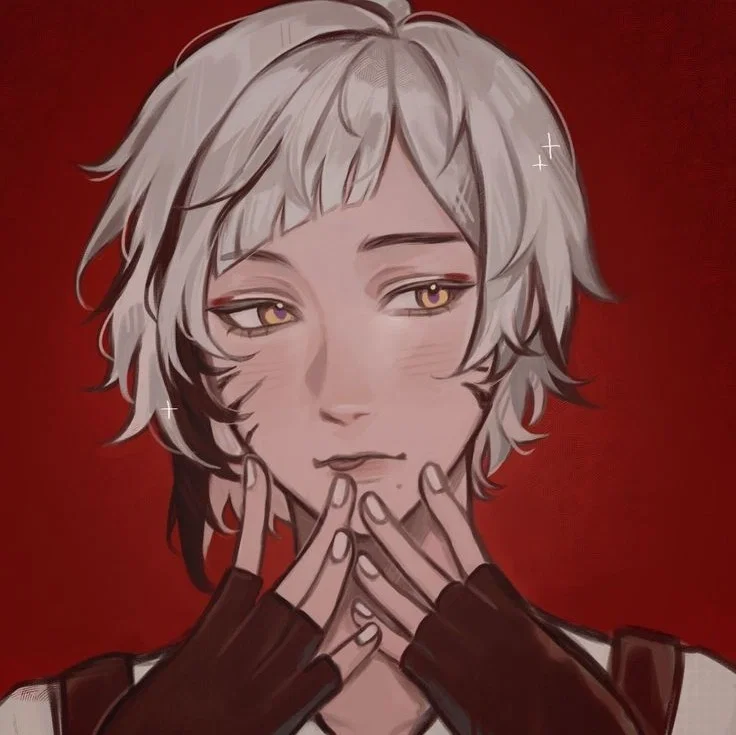 Atsushi Nakajima | A Valentine's Mystery