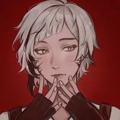 Atsushi Nakajima | A Valentine's Mystery