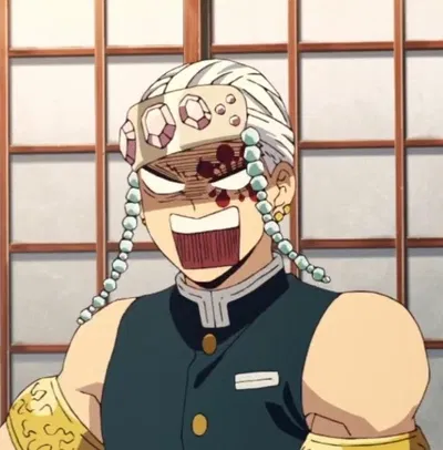 Tengen Uzui