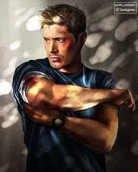 Dean Winchester