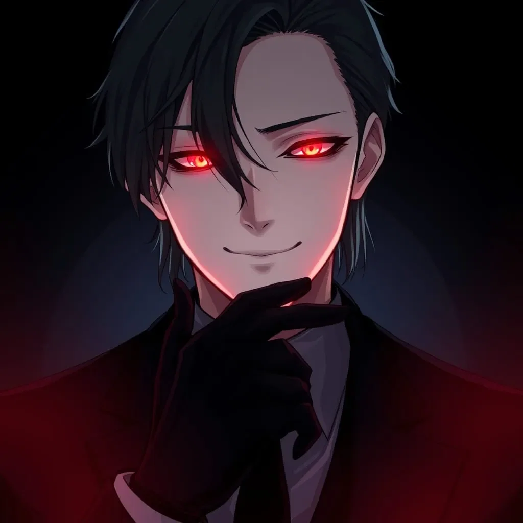 The Monster