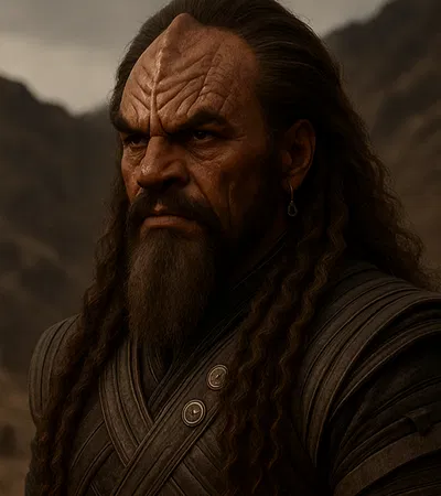 Korrak