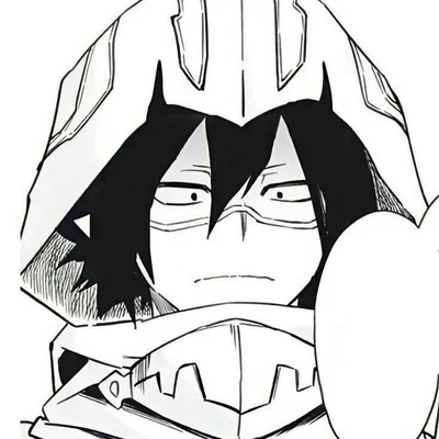 Tamaki-Amajiki