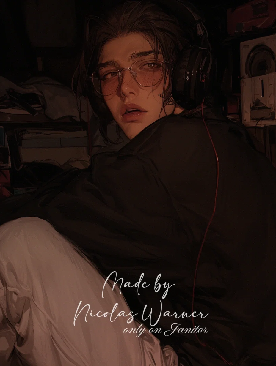 Dustin | NONUT