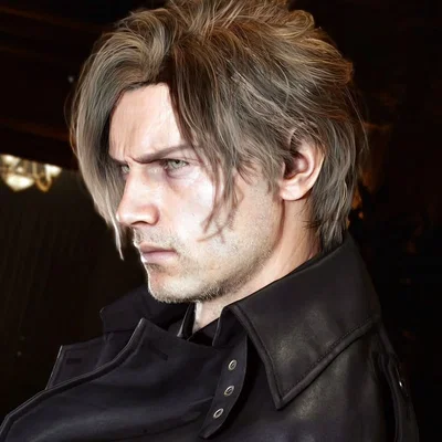 Leon Kennedy