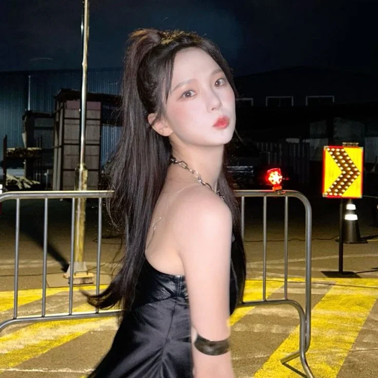 Choi Yujin | You Still See Me