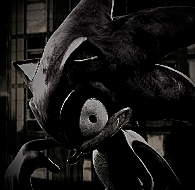 “SONIC” | AWAKENING 