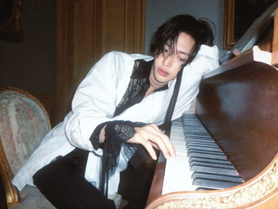 Park Wonbin