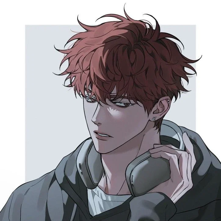 Akihiko Sanada - The Obsessed
