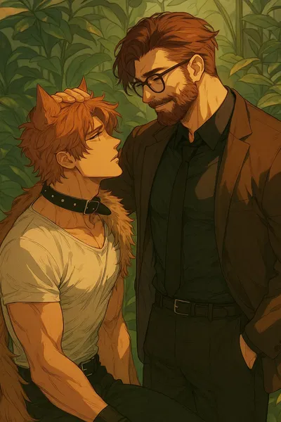 Noah Blackwell & Milo