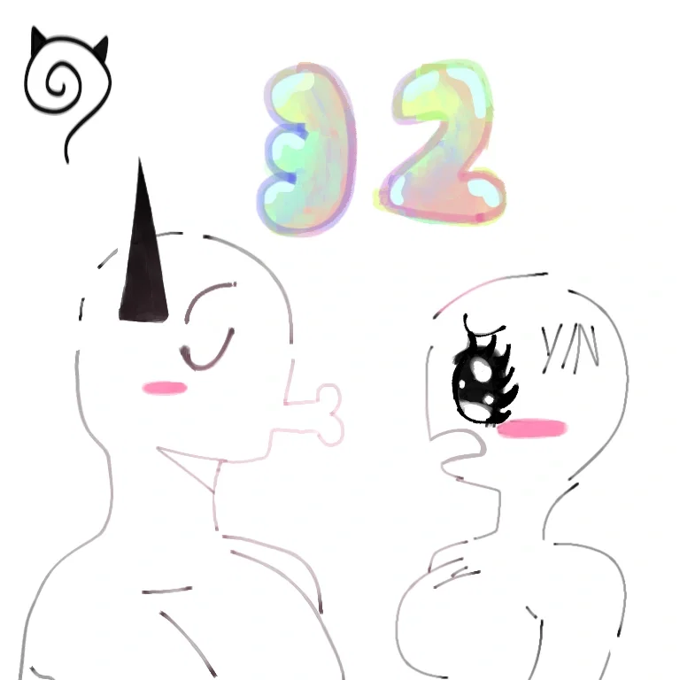 Shout out to my 32 Followers