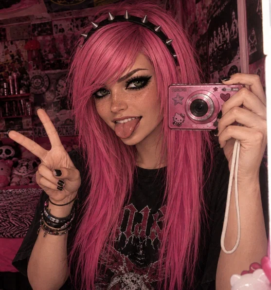 Lina McNamara