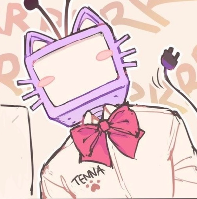 Mr. Ant Tenna /    MEOW!