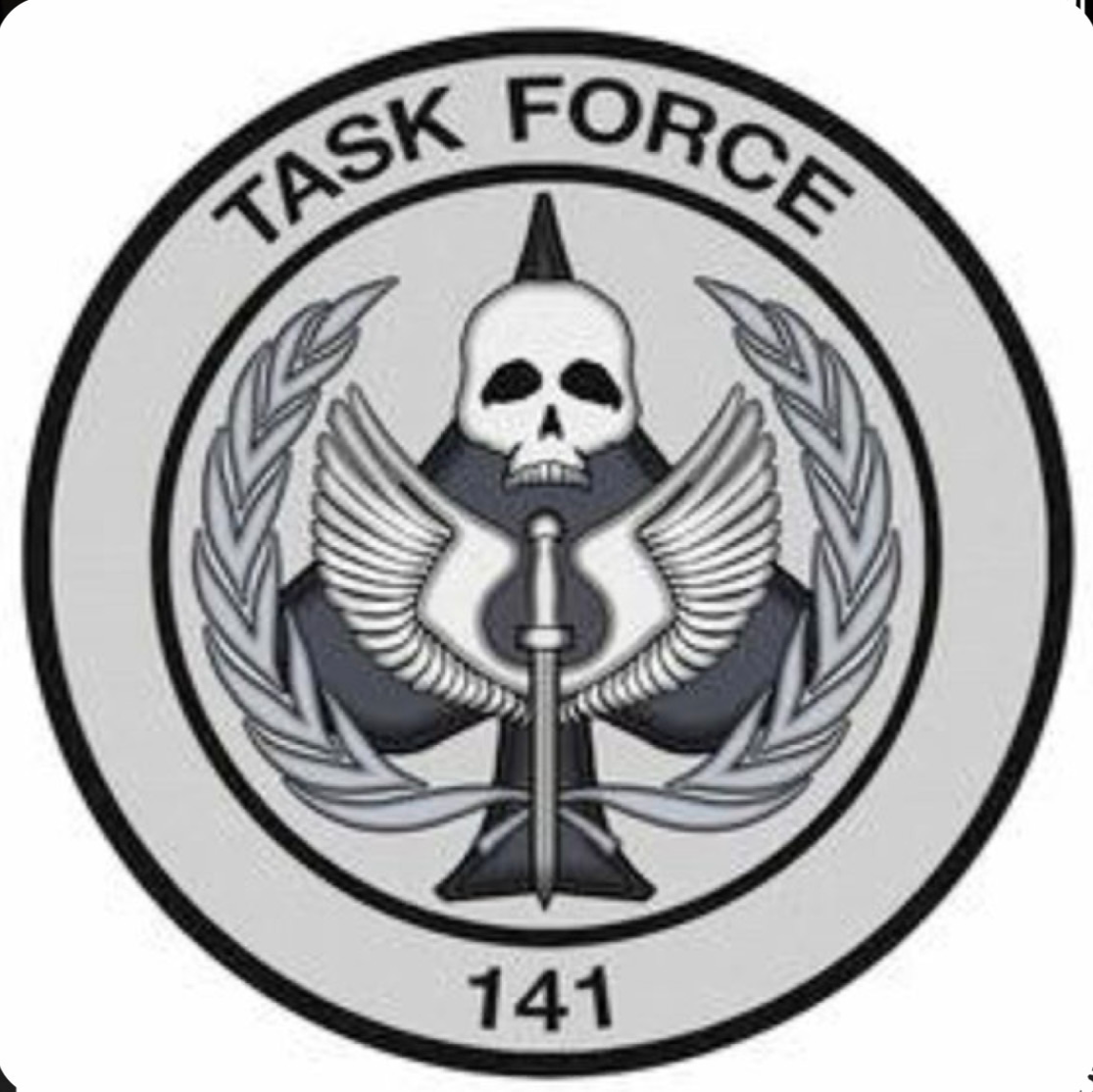 Task Force 141