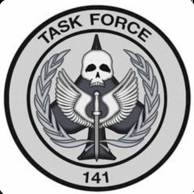 Task Force 141