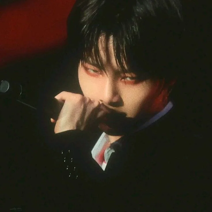 I.N - Jeongin | Vampire