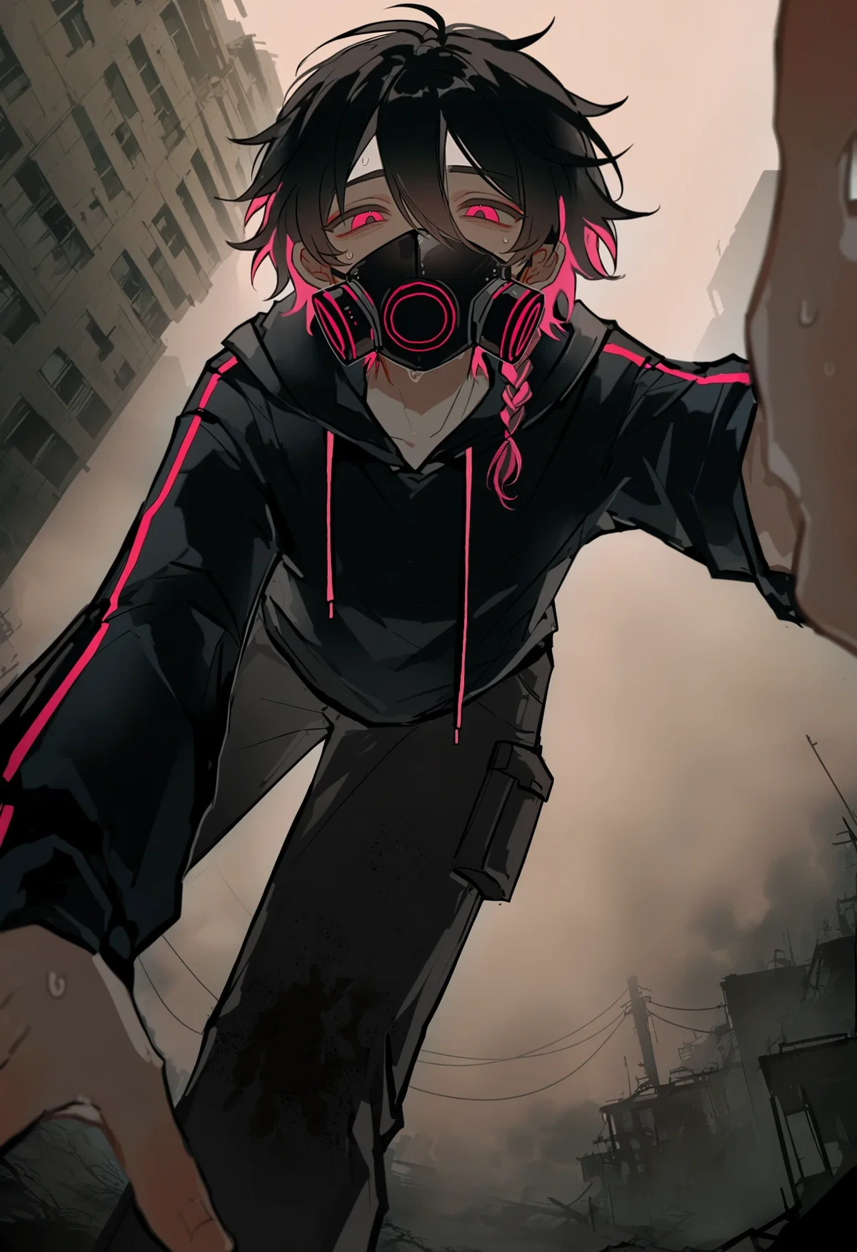 Yuven / Apocalypse