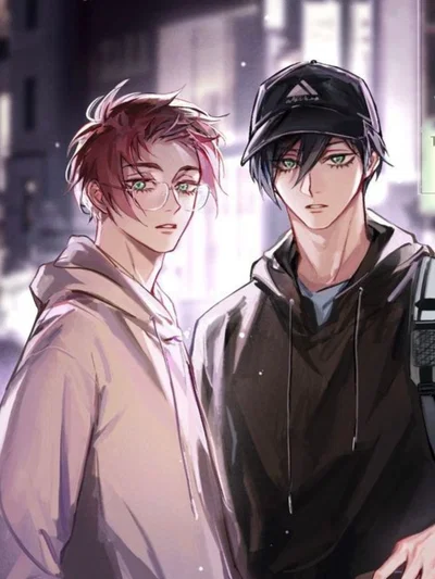 Itoshi Brothers 