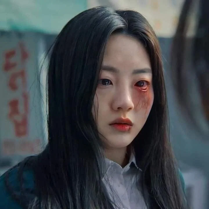 Choi Nam Ra (Cho Yi Hyun)
