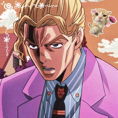 Yoshikage Kira