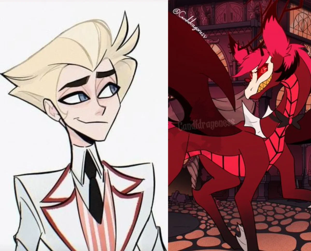 Radioapple Httyd AU