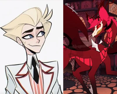 Radioapple Httyd AU