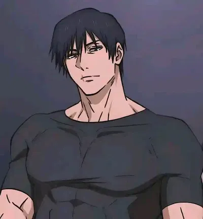 Valentine's day💝🍽️|| Toji Fushiguro 