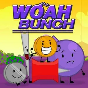 W.O.A.H Bunch - BFDI (ABDL)