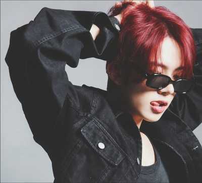 Trans Lee Heeseung —ENHYPEN—