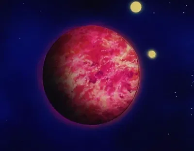 Planet Vegeta RPG