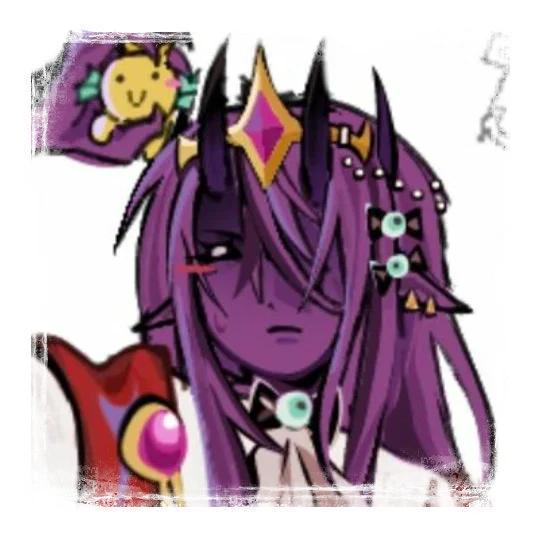 ⸝⸝ WEMMBU . MACE