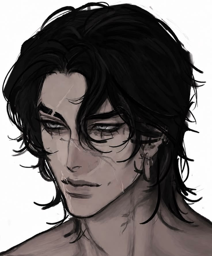 Adam | Special agent