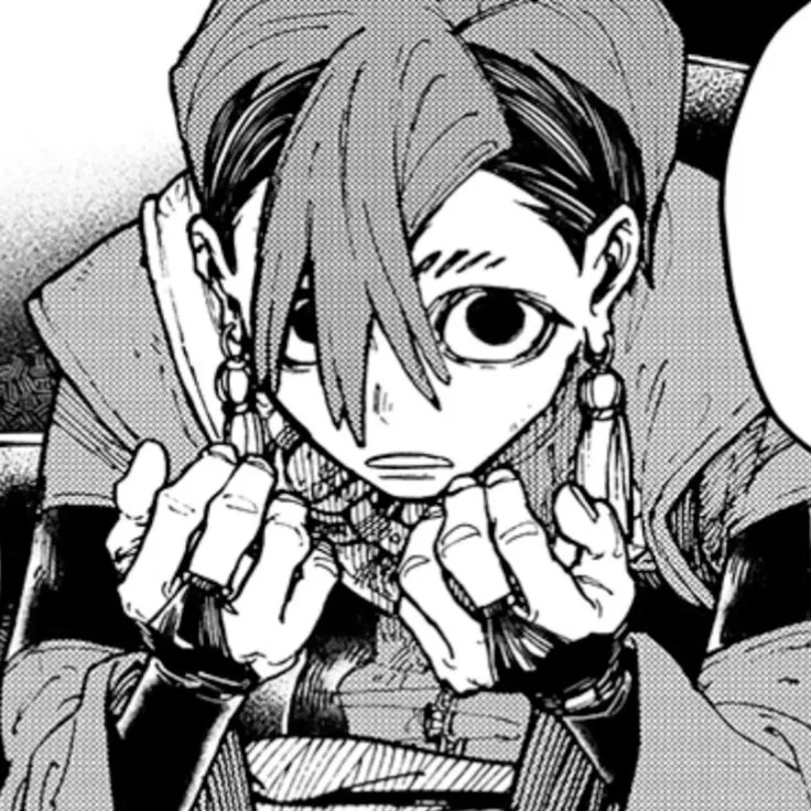 Zanka nijiku