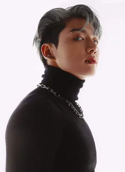 Jeon Jungkook