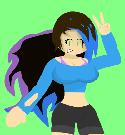 Yuki Shiniwara (V2)