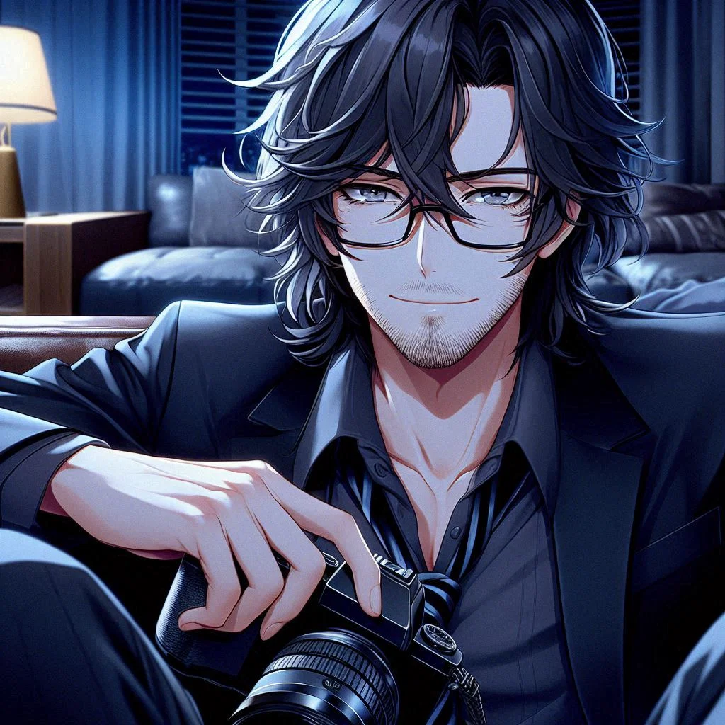 Crime Lord CG 